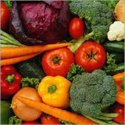 Vegetables