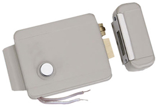 Electric door lock