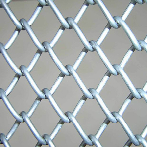 Chainlink Fencing
