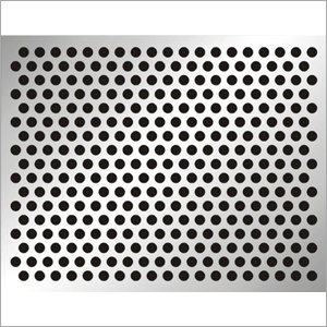 Perforated Sheets
