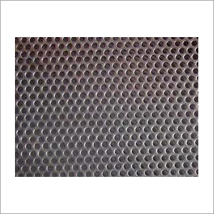 Perforated Sheets