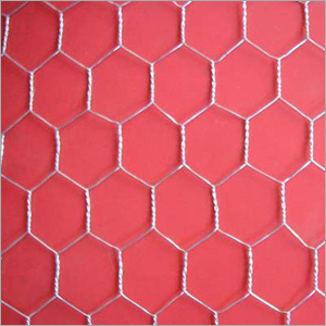 Chicken Wire Mesh