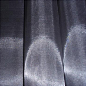 Stainless Steel Wire Mesh