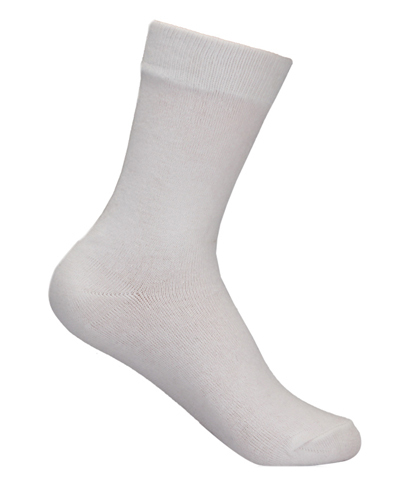 Extra Stretchable Cotton Socks for Smart Kids