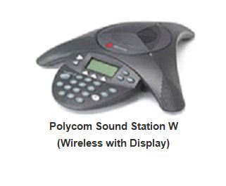 Polycom Sound Station Wireless