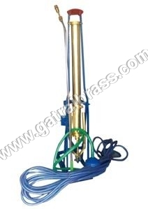 Agro Foot Pump Sprayer
