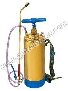Irrigation Hand Compression Sprayer