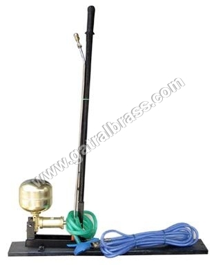 Rocker Pump Parts