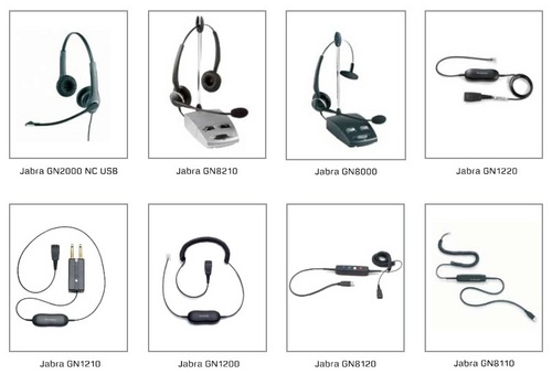 Jabra Products