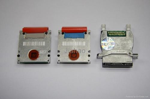 Printer parts