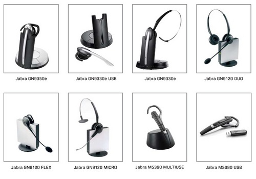 Jabra Products