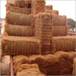 Coir Fibre