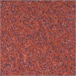 Red Granites