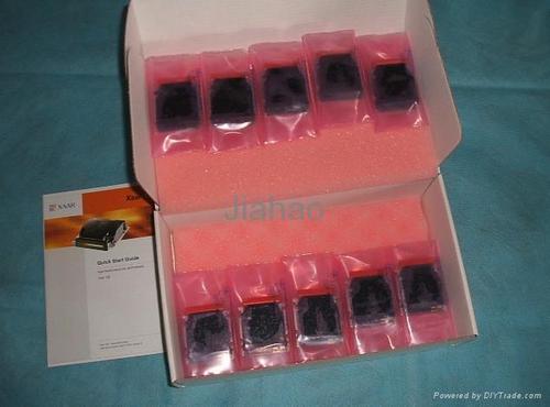 Printer Parts - Plastic, Varied Dimensions, Pink | Long Life, Easy Install, Perfect Fit, Cost Effective, Boxed 20 Pack
