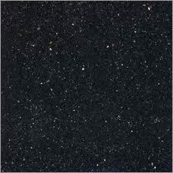 Black Granite