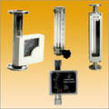 Flow Measuring Instruments - Accuracy: 99  %