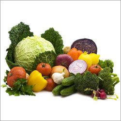 Fresh Vegetables