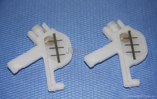 प्रिंटर के पुर्जे