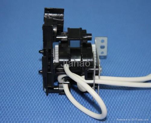 Printer parts