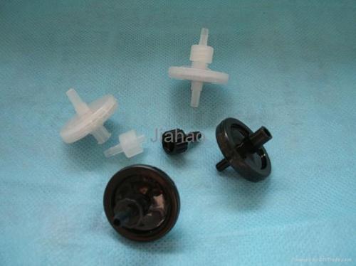 Printer Parts - Plastic, Vary By Model, Black and White | Ink Flow Control, Easy Installation, Durable Design, Improved Print Quality, Lightweight