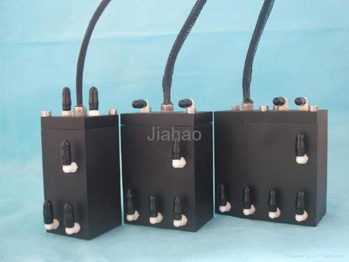 Printer parts