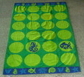 Sheared Towels