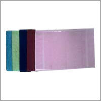 Plain Guest Towel