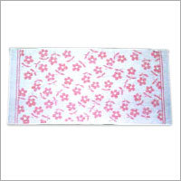 Jacquard Hand Towels