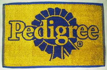 Printed Promotional Towels