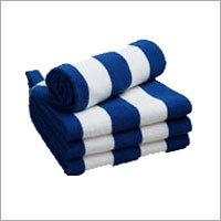 Pool Towels