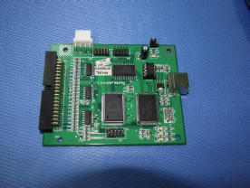 main board