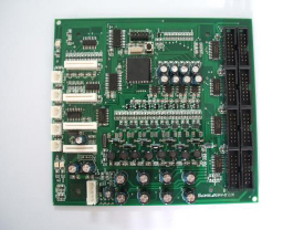 main board