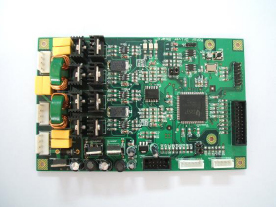 Infinity Main Board