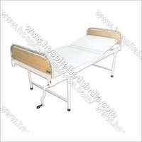 Semi Fowler Bed DLX