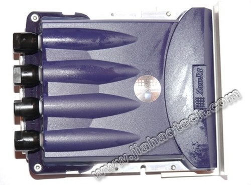 Printer Parts - Plastic, 5x4x2 cm, Purple | High Durability, Easy Installation, Reliable Performance