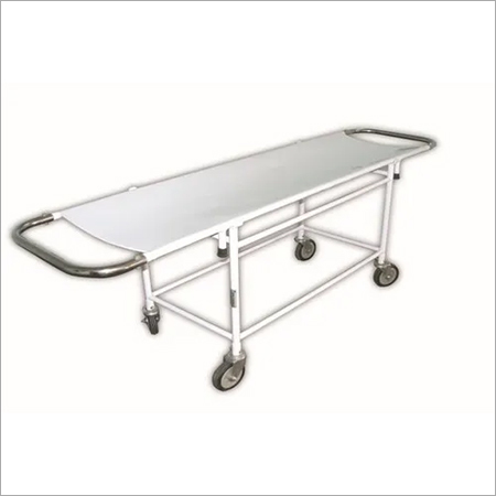 Stretcher Trolley