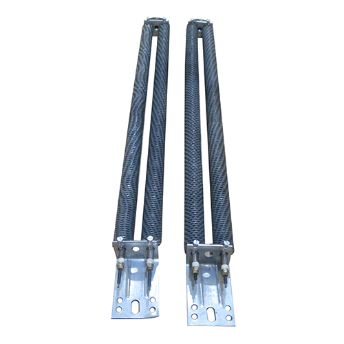 Industrial Heaters
