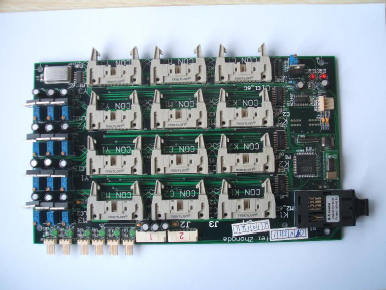main board