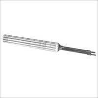 High Temperature Air Duct Heater