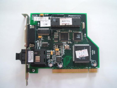 main board