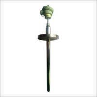 Platinum Resistance Temperature Detectors