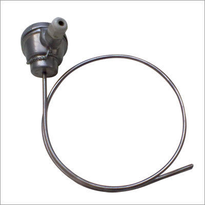 Industrial Resistance Temperature Detector