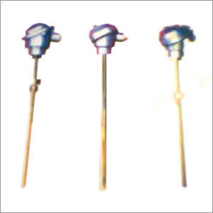 Type R Thermocouple