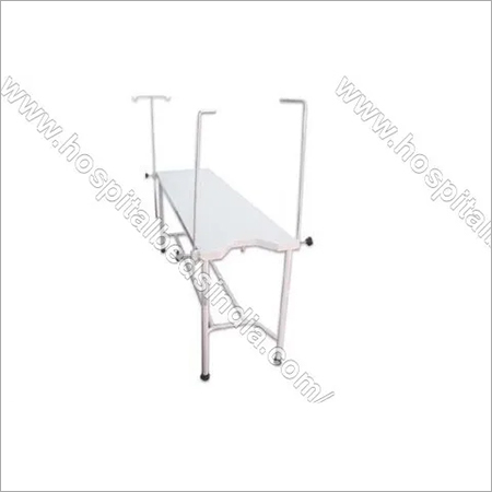 Gyneac Examination Table (Plain)