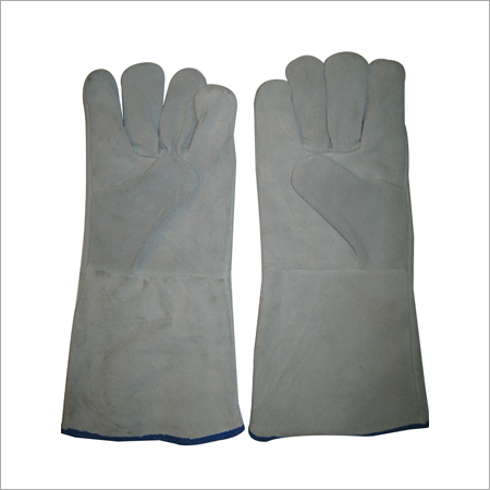 Welder Gloves