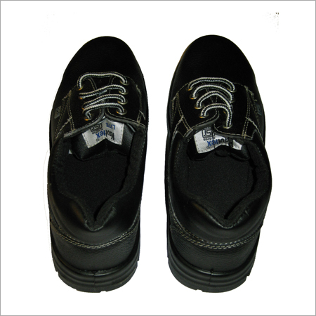 Industrial Safety Shoes