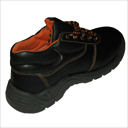 Industrial Safety Shoes