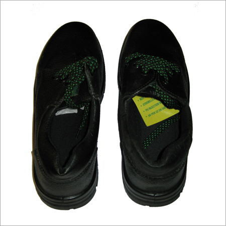 Industrial Safety Shoes