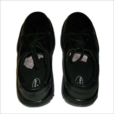 Industrial Safety Shoes