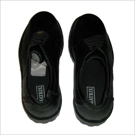 Industrial Safety Shoes